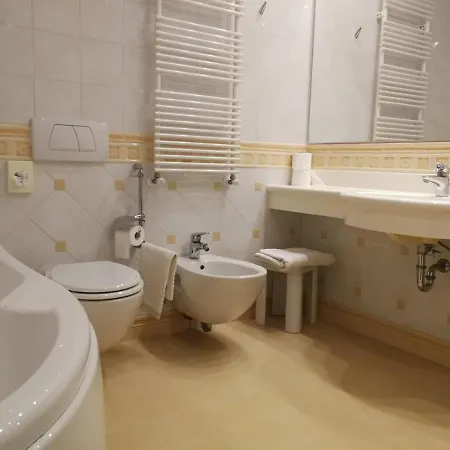 Bristol Готель 4*